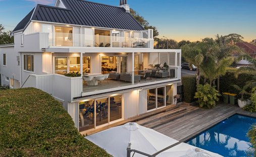 Casa a Auckland, Auckland, Nuova Zelanda 1