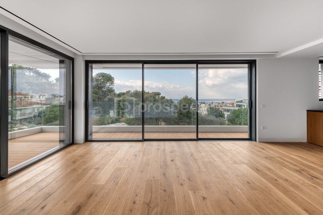 Penthouse in Kifisia, Attica, Greece 2 - 17615686