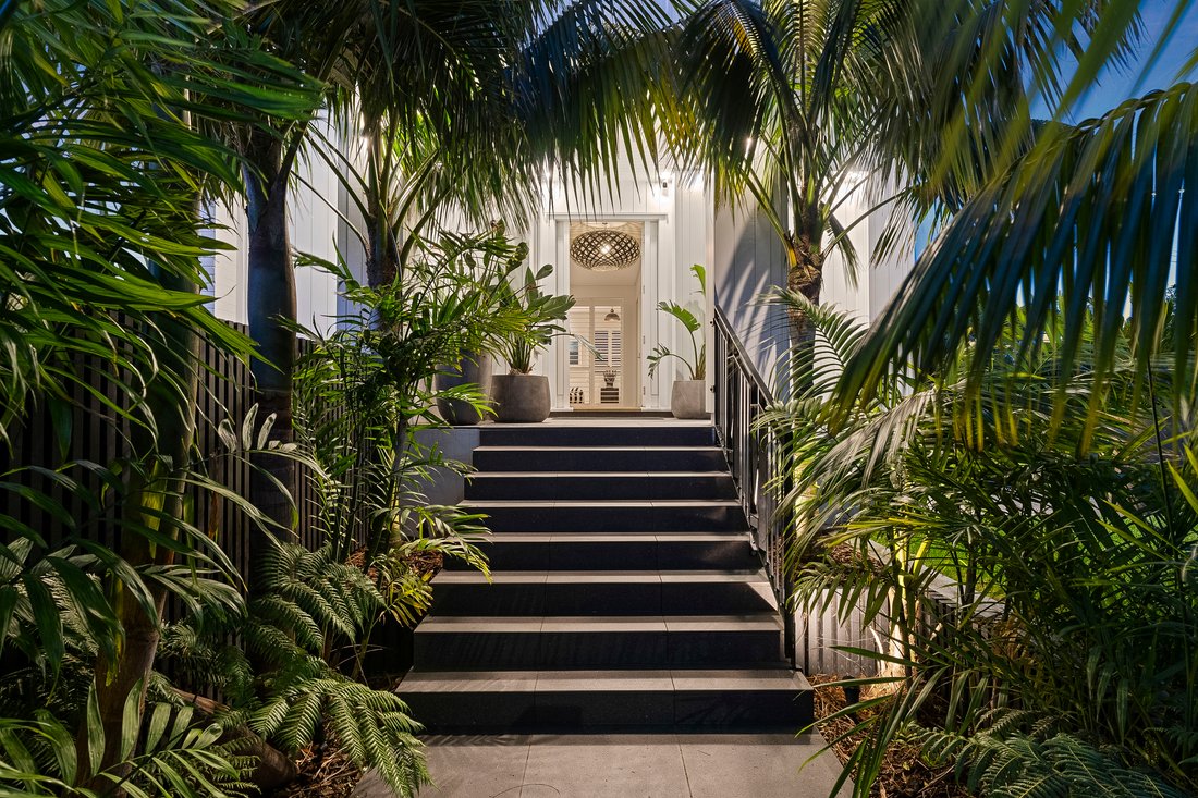 House in Auckland, Auckland, New Zealand 5 - 17613021