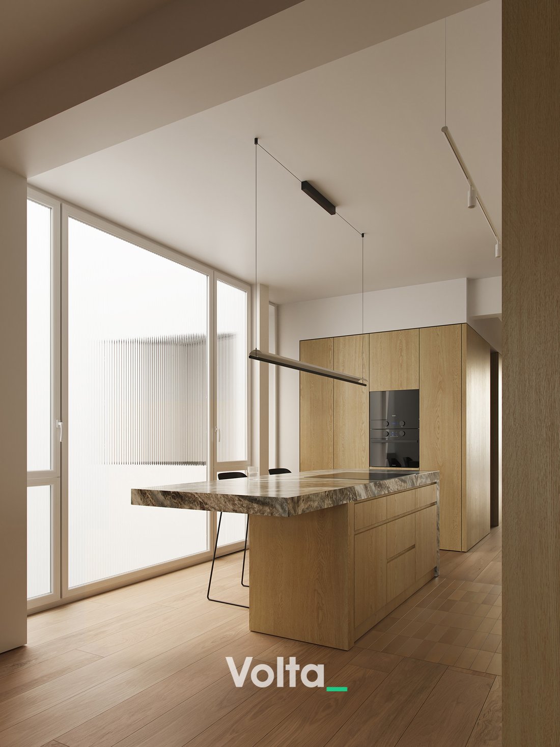 Apartment in Alicante, Valencian Community, Spain 5 - 17615338