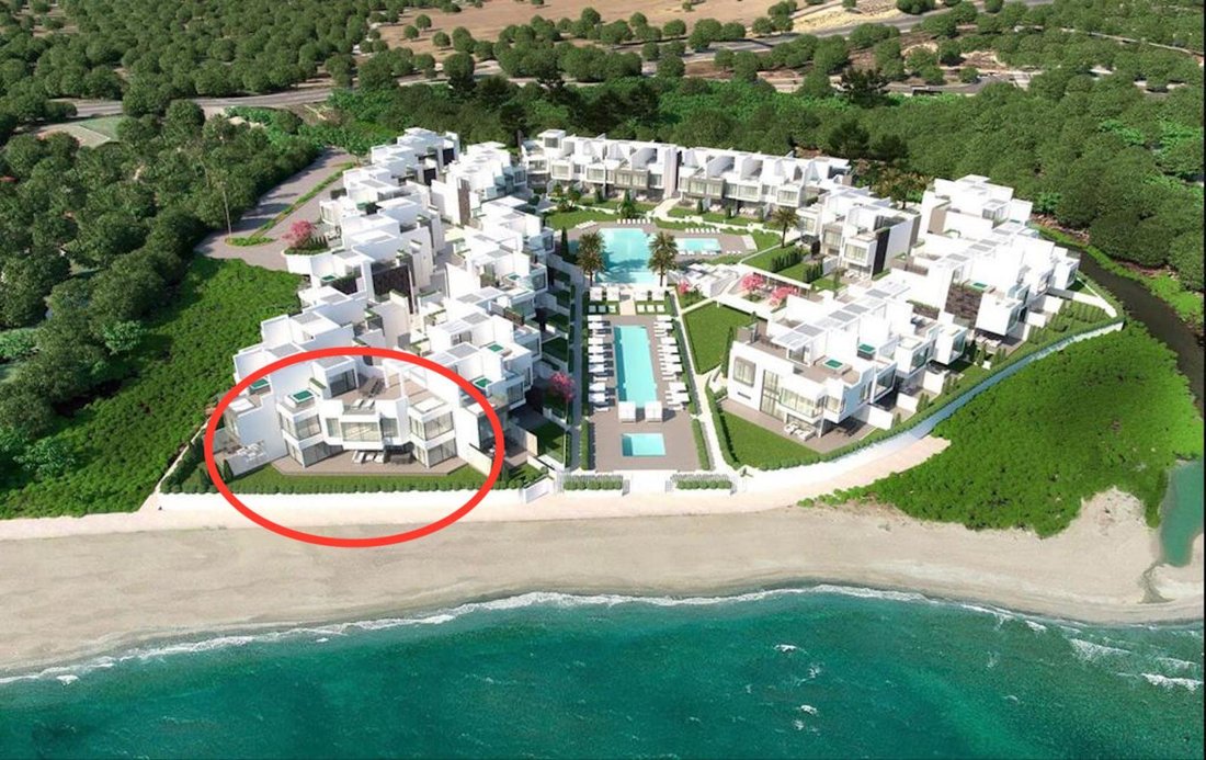 House in Estepona, Andalusia, Spain 2 - 17003746