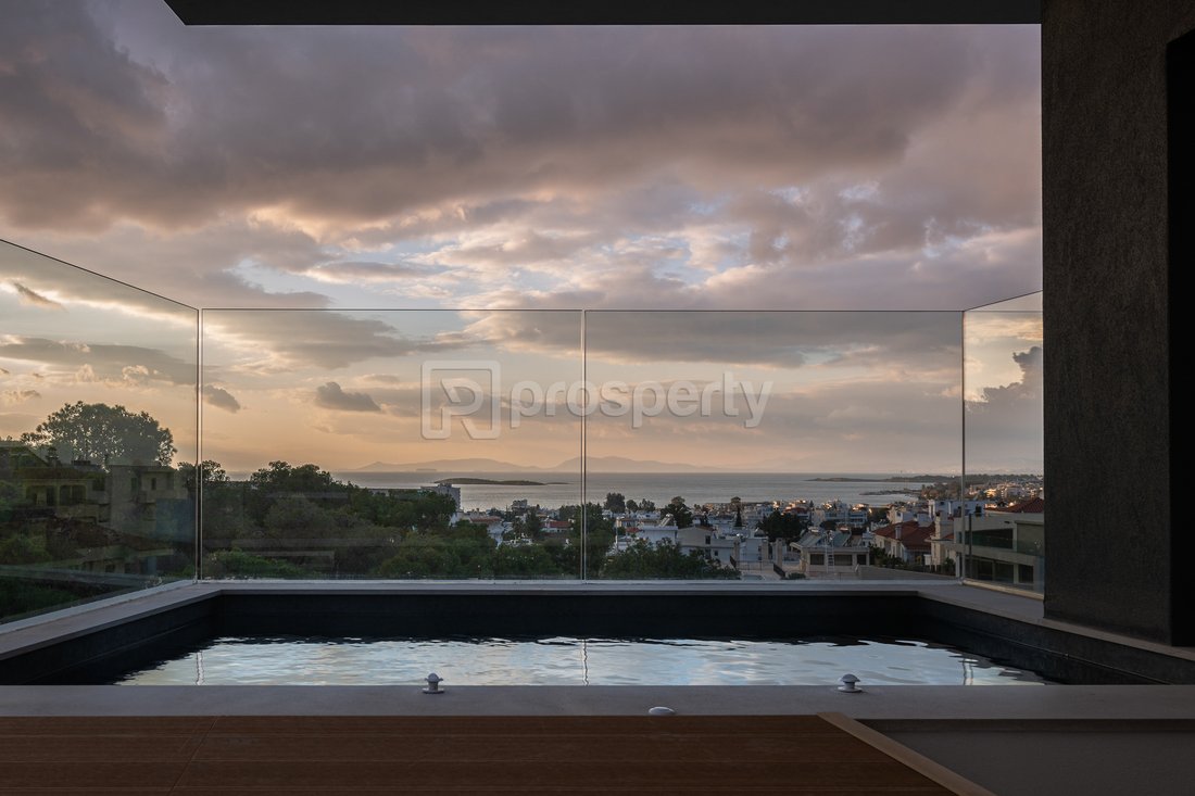 Penthouse in Kifisia, Attica, Greece 5 - 17615686