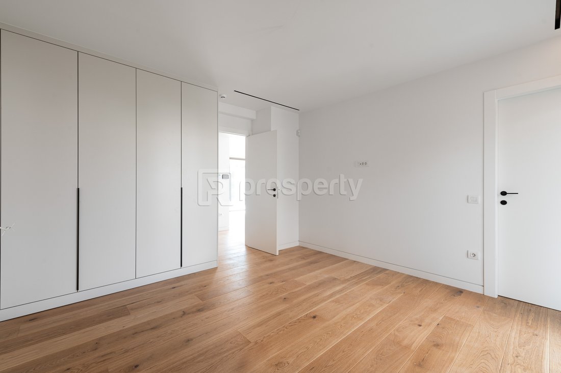 Penthouse in Kifisia, Attica, Greece 4 - 17615686