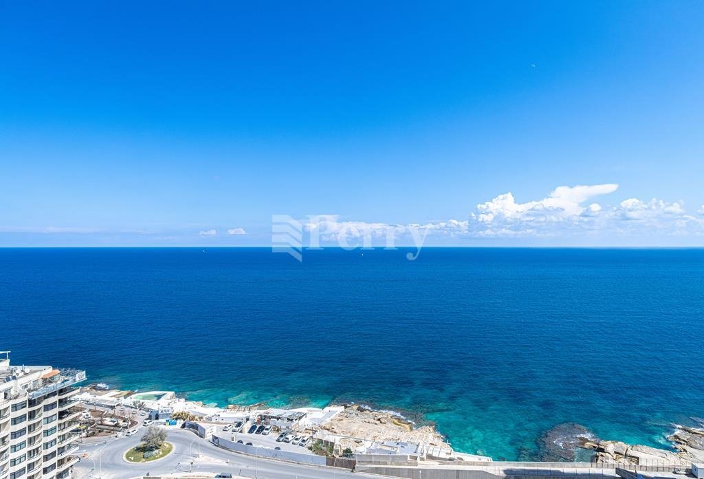 Apartment in Sliema, Malta 2 - 17615653