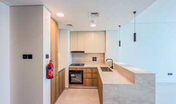 Apartamento en Dubái, Dubái, Emiratos Árabes Unidos 2