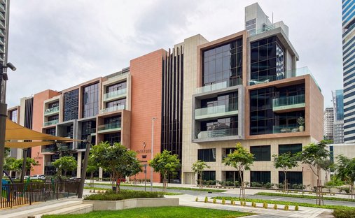 Apartment in Dubai, Dubai, United Arab Emirates 1