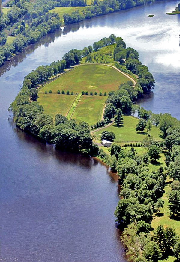 Private Island in Cambridge, New York, United States 2 - 17616306