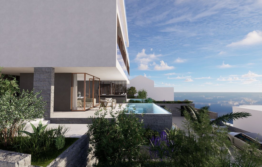 Apartment in Sevid na Moru, Split-Dalmatia County, Croatia 5 - 17527096
