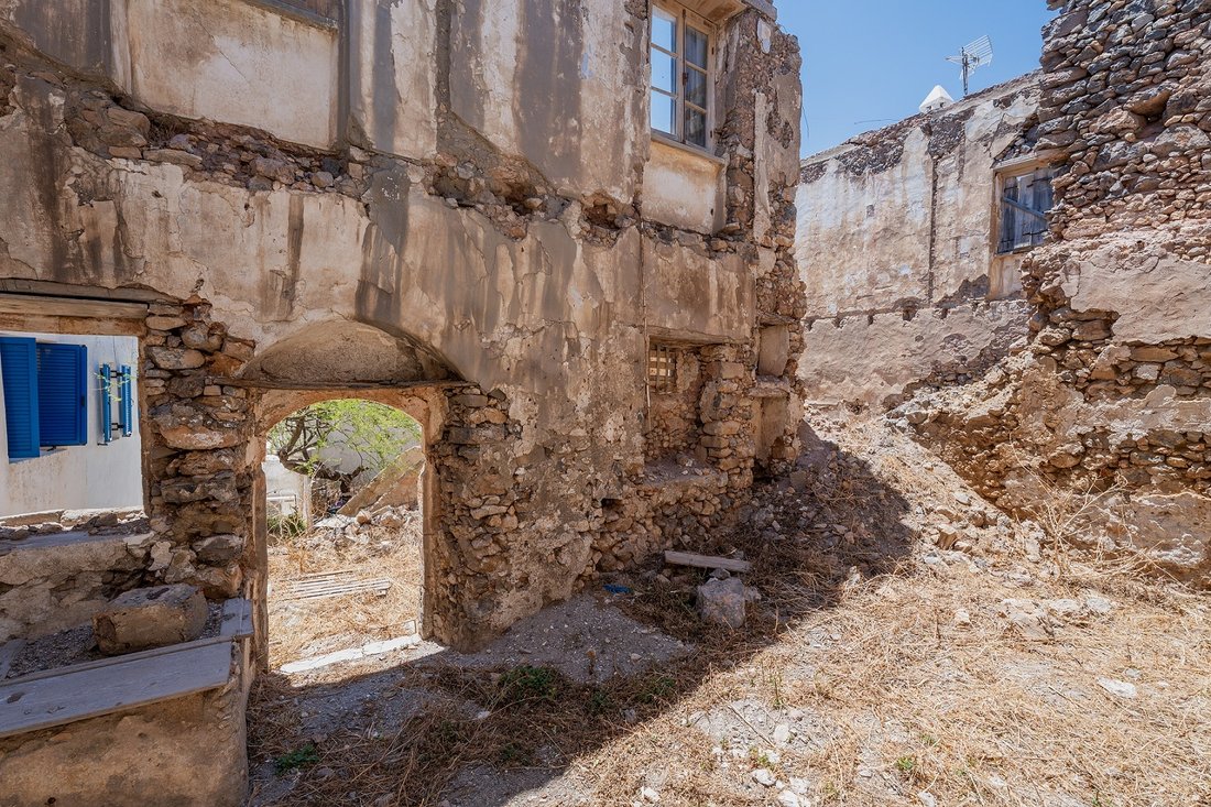 Land in Mitaton, Kythira, Greece 5 - 17616264