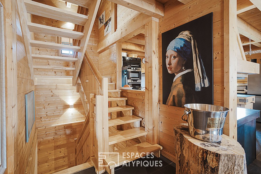 Villa in Larringes, Auvergne-Rhône-Alpes, France 5 - 16676316
