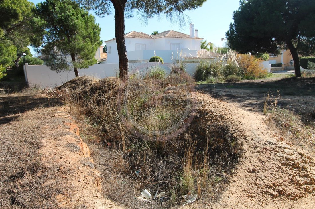 Almancil, Algarve, Portugal 5 - 16573240