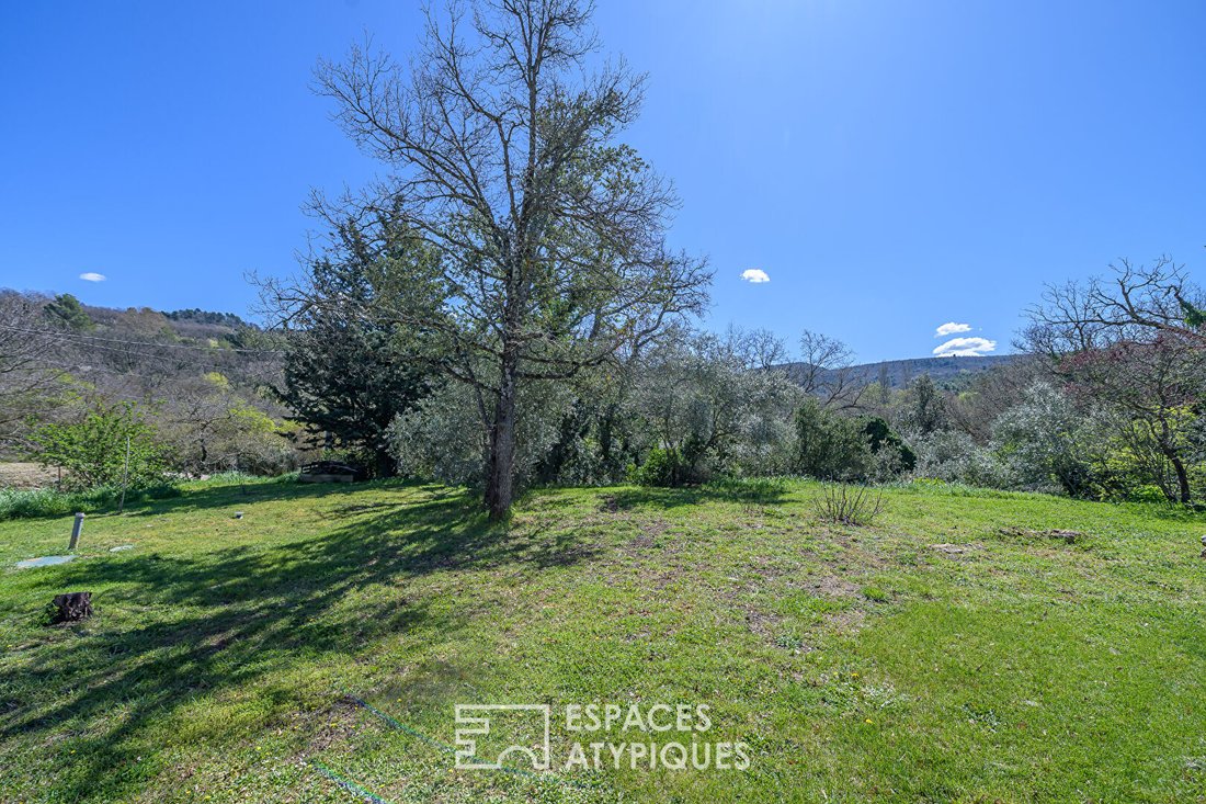 Villa in Apt, Provence-Alpes-Côte d'Azur, France 5 - 17616746