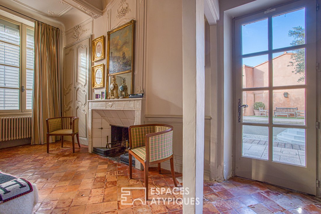 Villa in Sablet, Provence-Alpes-Côte d'Azur, France 4 - 17616763