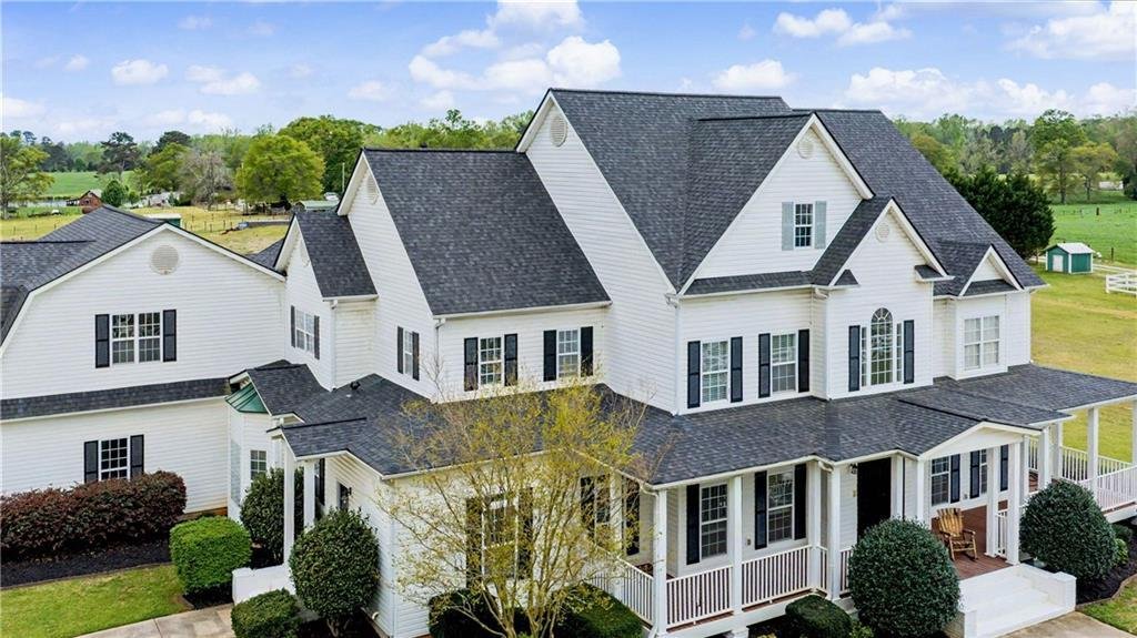 House in Williamson, Georgia, United States 3 - 17616093