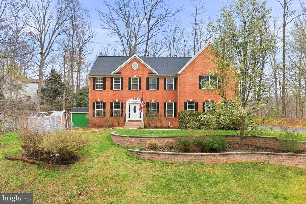 Casa a Manassas Park, Virginia, Stati Uniti 2 - 17615961