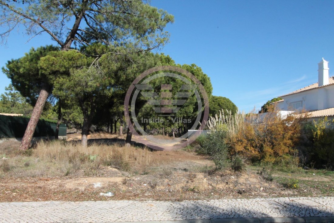 Almancil, Algarve, Portugal 1 - 16573257