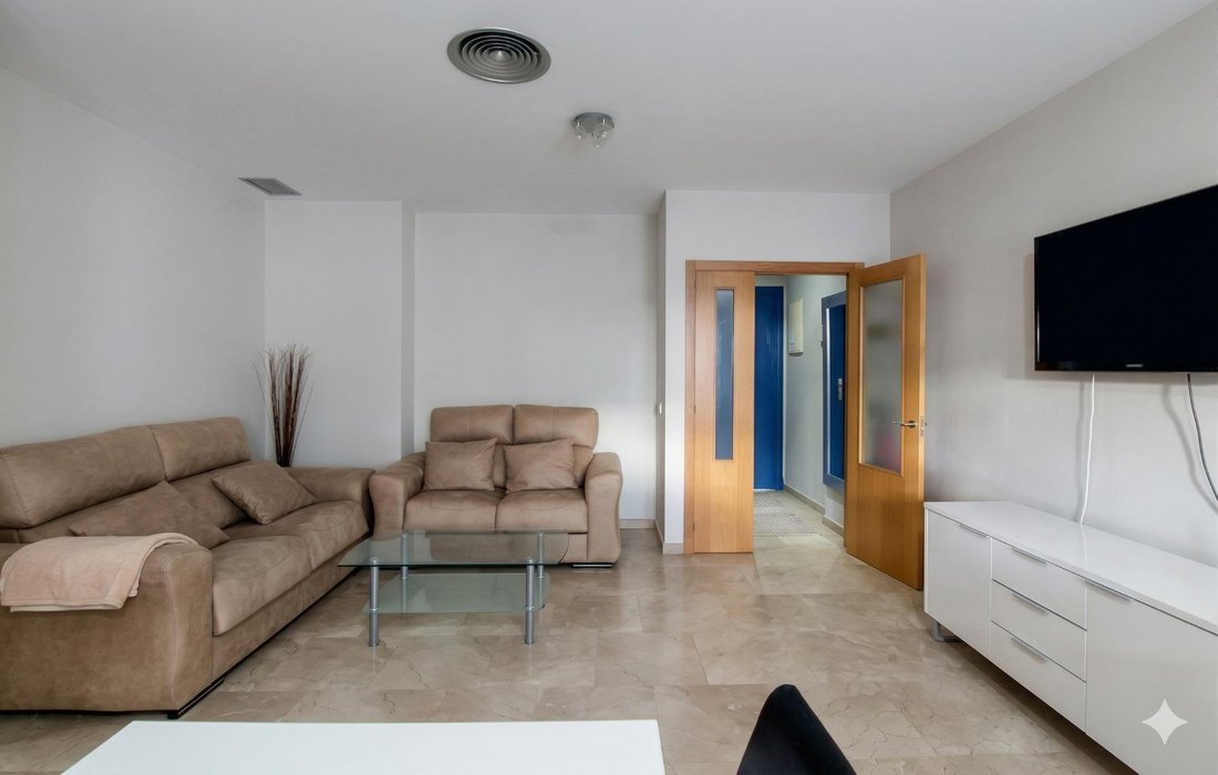 Apartment in Chipiona, Andalusia, Spain 4 - 17616535
