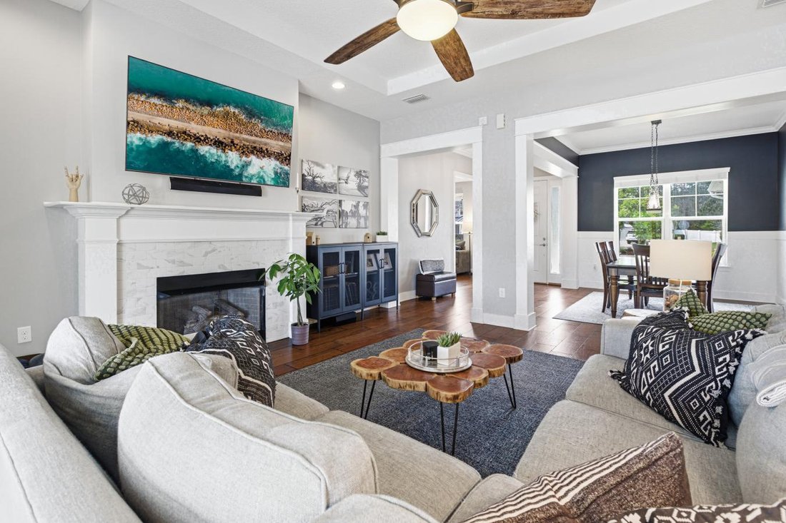 House in Fruit Cove, Florida, United States 4 - 17616394