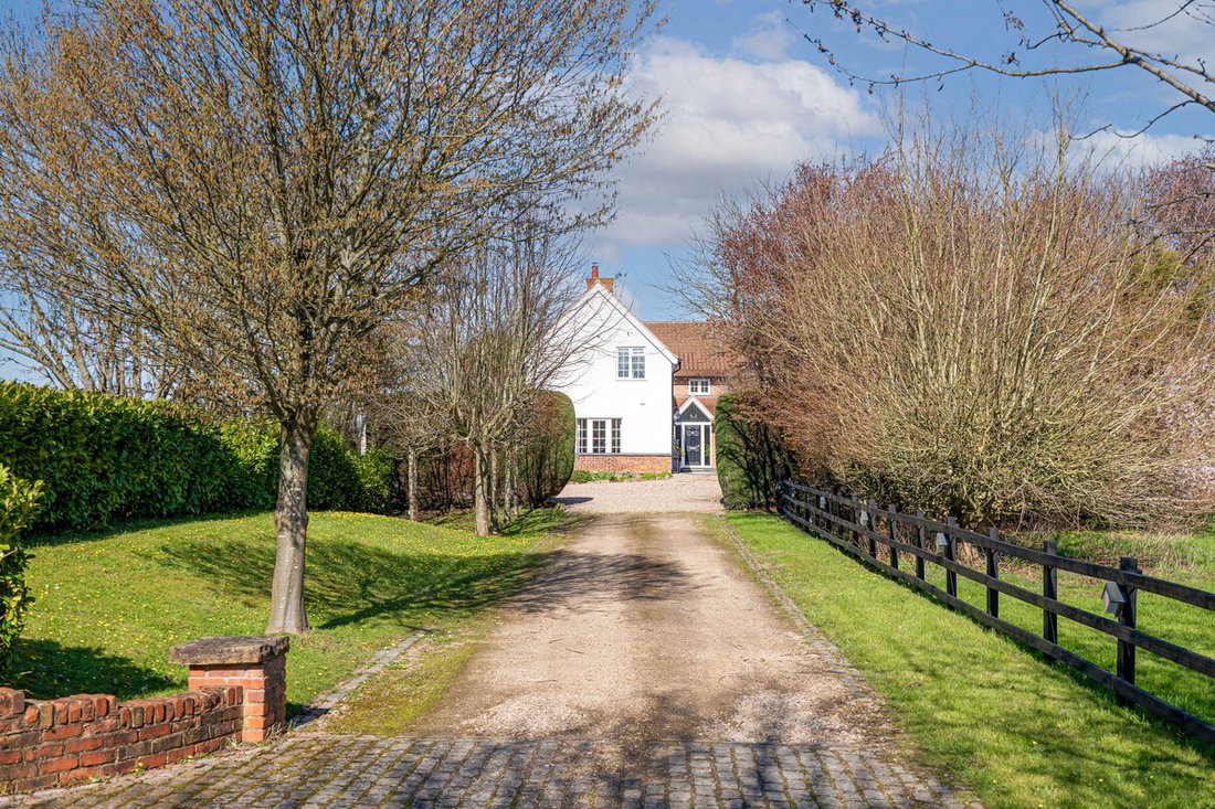 House in Nottinghamshire, England 3 - 17616352