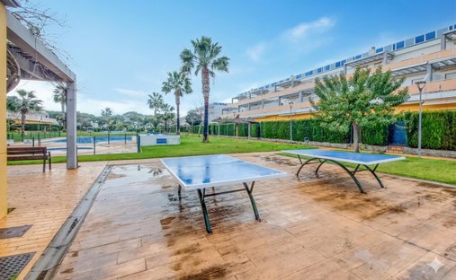 Appartement à Chipiona, Andalousie, Espagne 1