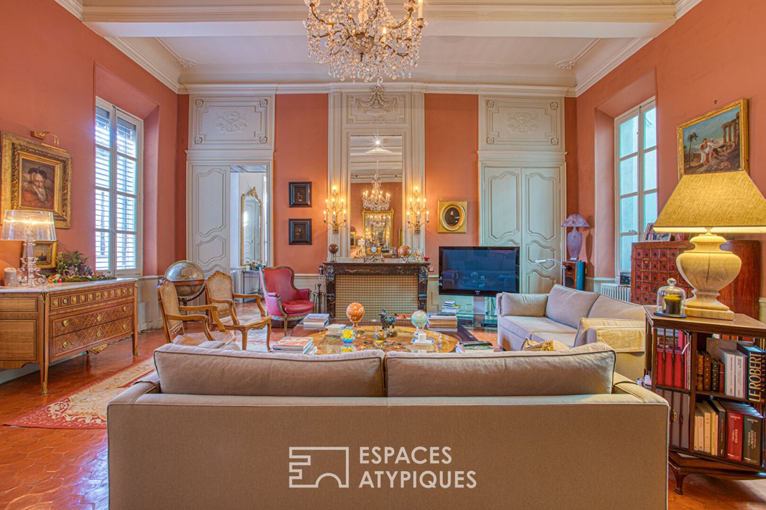 Villa in Sablet, Provence-Alpes-Côte d'Azur, France 2 - 17616763