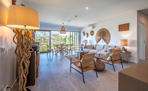 Apartment in Carvalhal, Setubal, Portugal 1