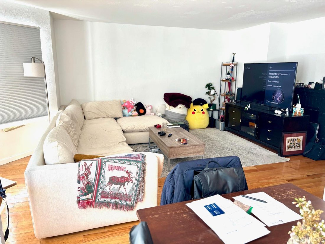 House in San Francisco, California, United States 4 - 17615846