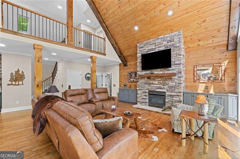 House in Jasper, Georgia, United States 2 - 17616436
