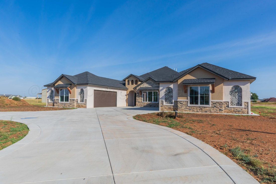 House in Amarillo, Texas, United States 2 - 17615798