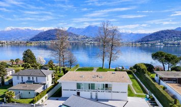 Villa a Magliaso, Ticino, Svizzera 2