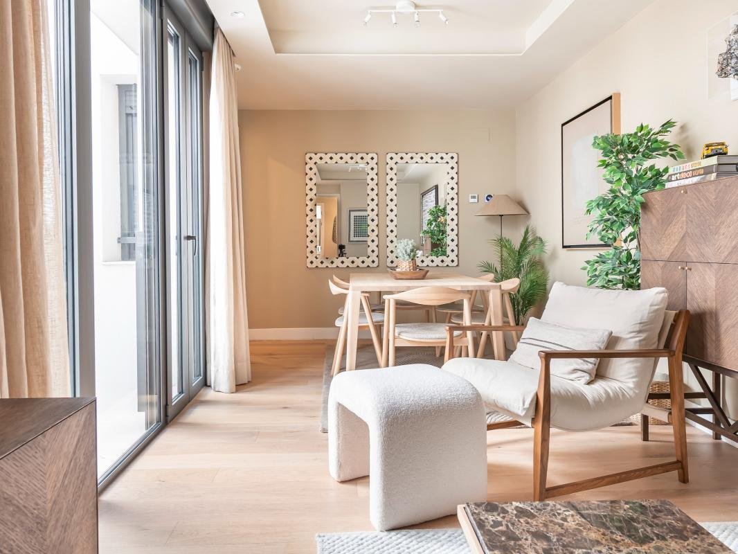 Apartment in Barrio Salamanca, Madrid, Spain 5 - 17616449