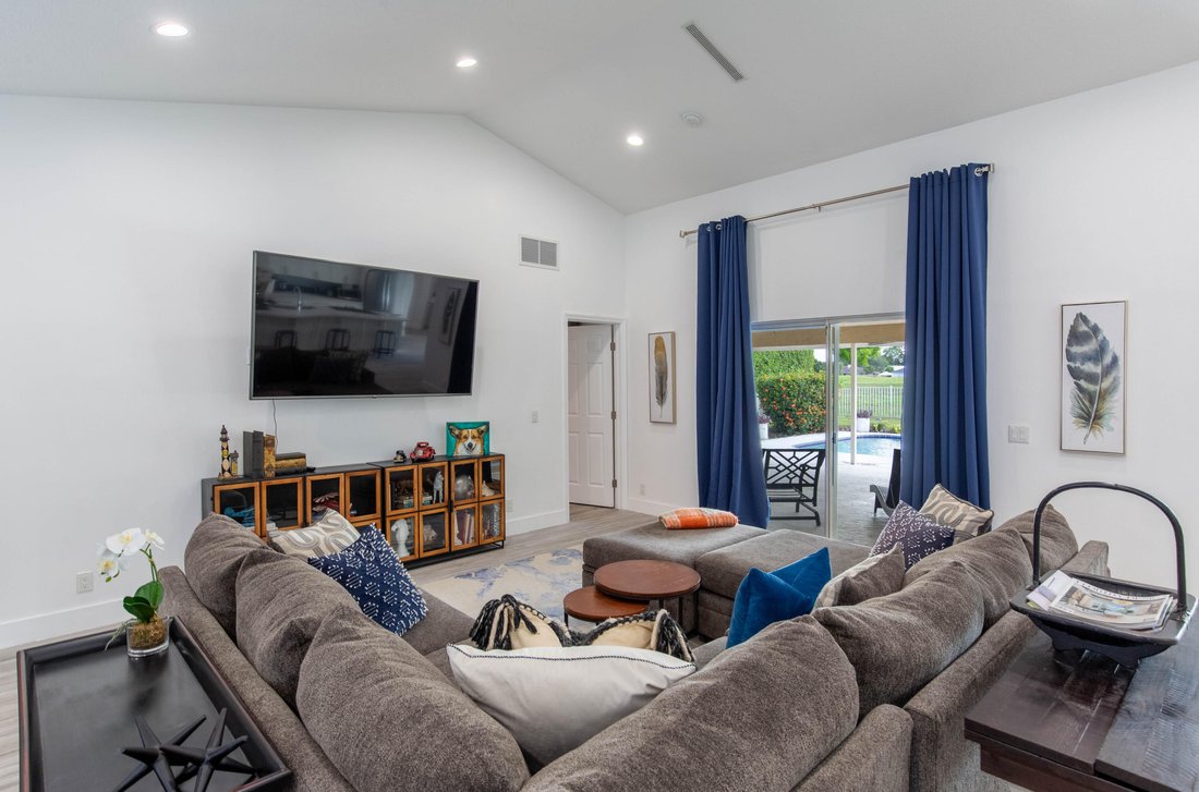 House in Wellington, Florida, United States 4 - 17616168