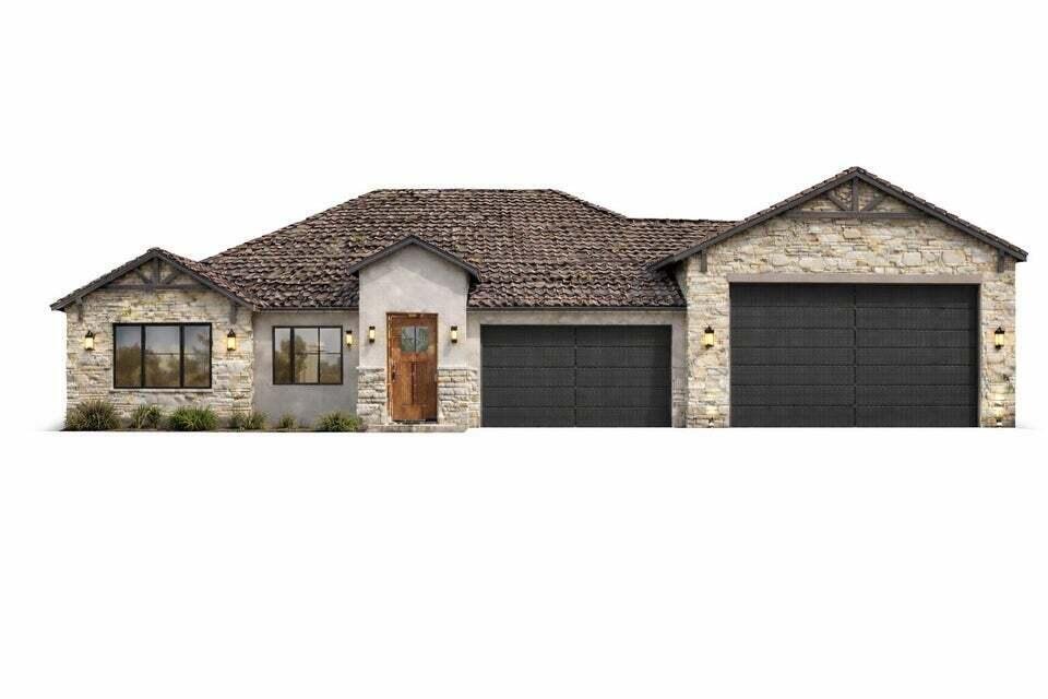 House in Hurricane, Utah, United States 1 - 17615937