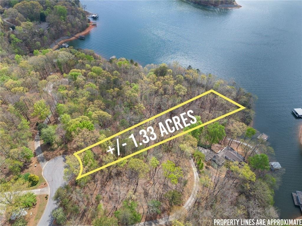 Land in Gainesville, Georgia, United States 3 - 17616004