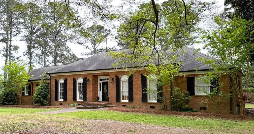 House in Monroe, Georgia, United States 2 - 17616096