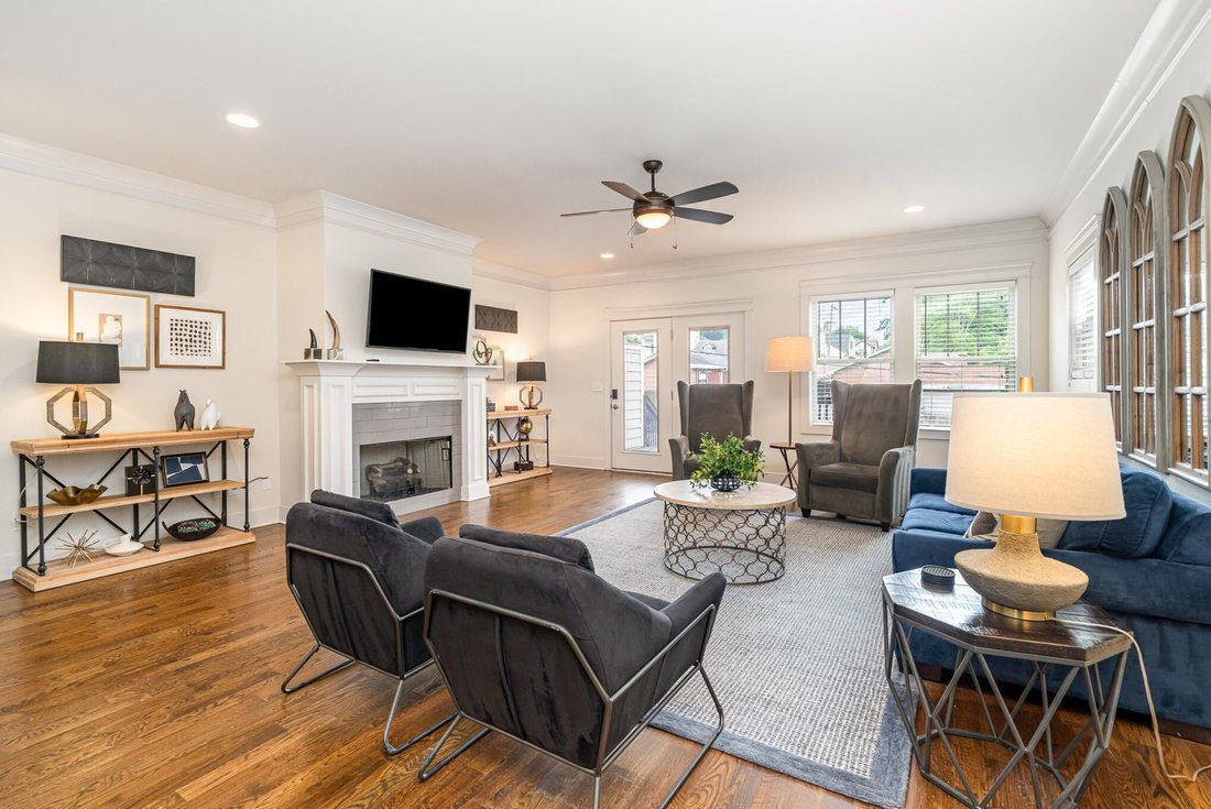 Co Op in Nashville, Tennessee, United States 5 - 17616190