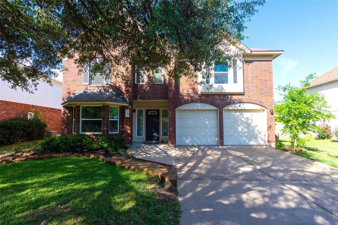 House in Cedar Park, Texas, United States 5 - 17609910