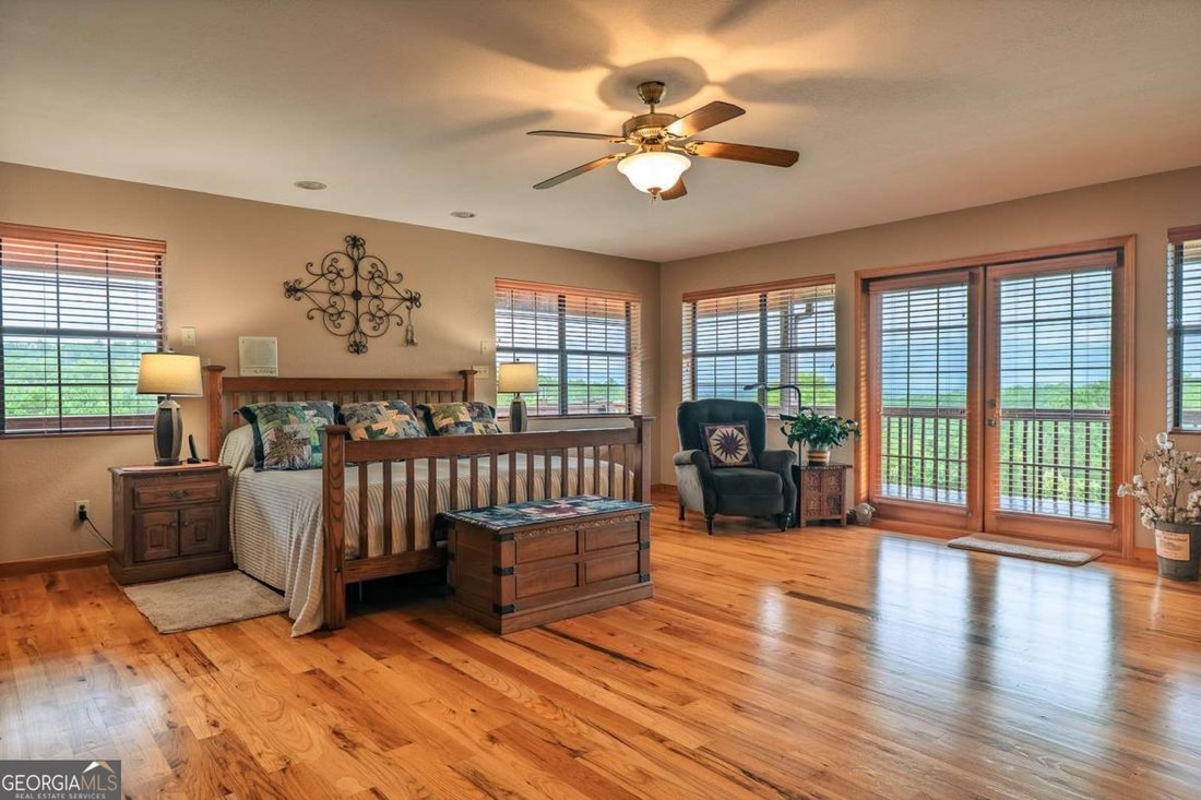 House in Copperhill, Tennessee, United States 5 - 17616432