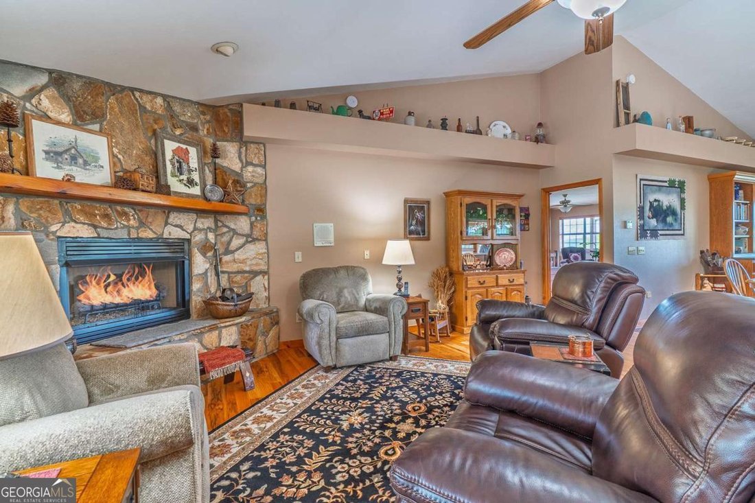 House in Copperhill, Tennessee, United States 4 - 17616432