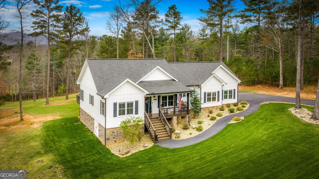 House in Blairsville, Georgia, United States 4 - 17616441