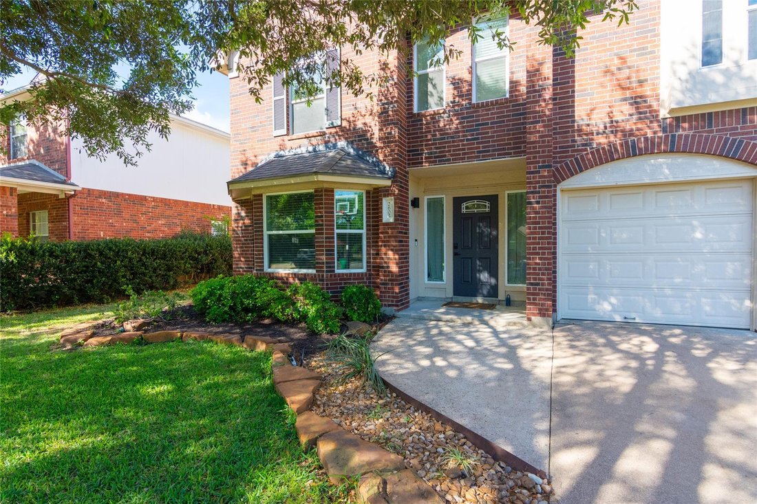 House in Cedar Park, Texas, United States 3 - 17609910