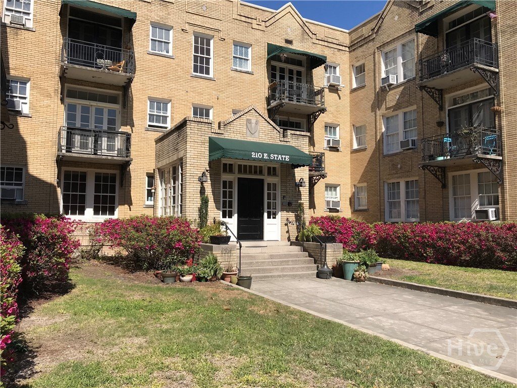 Condo in Savannah, Georgia, United States 1 - 17616181