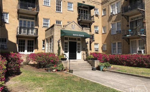 Condo in Savannah, Georgia, United States 1