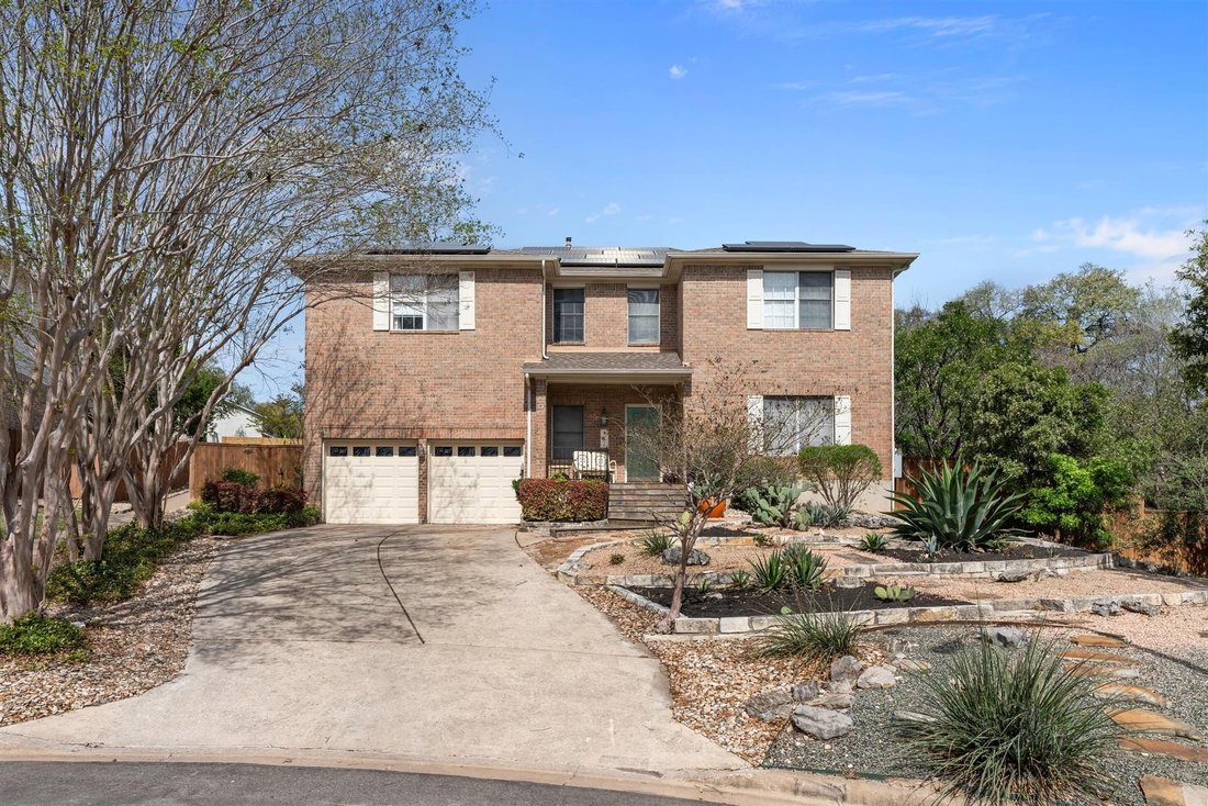 House in Austin, Texas, United States 1 - 17457005