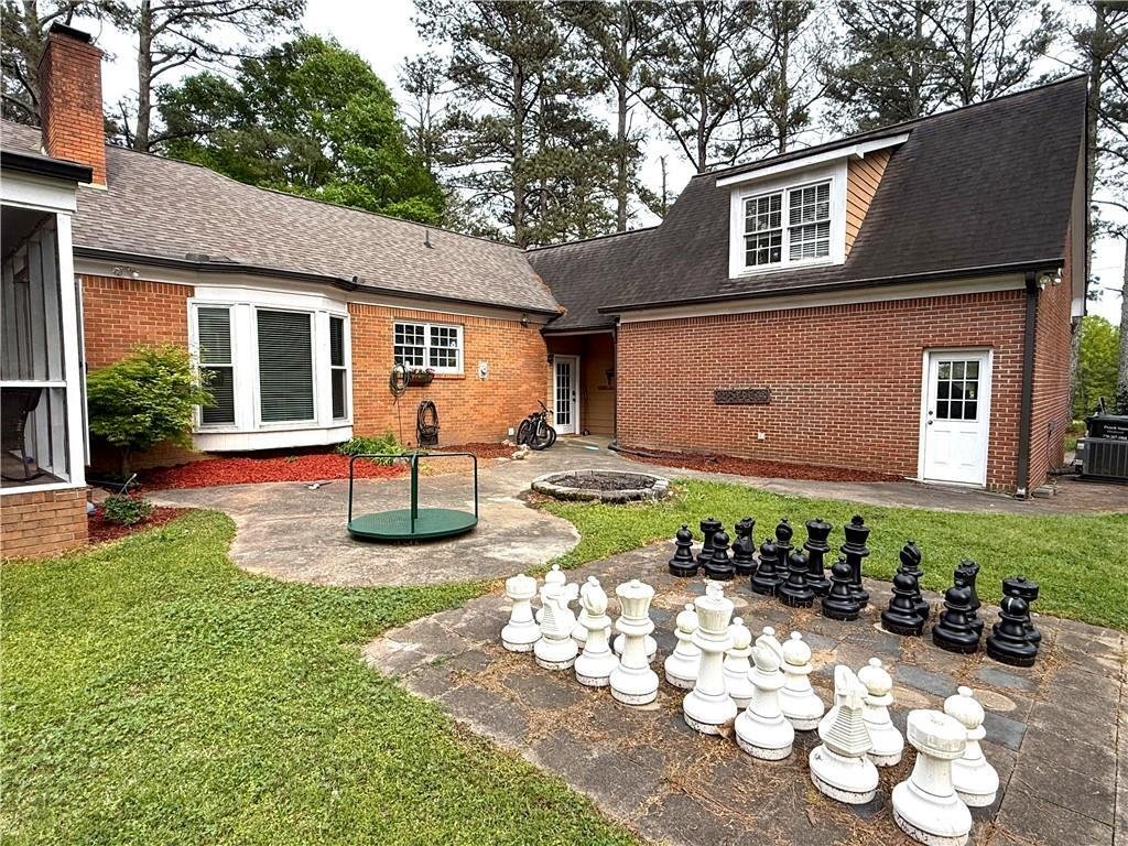 House in Monroe, Georgia, United States 4 - 17616096