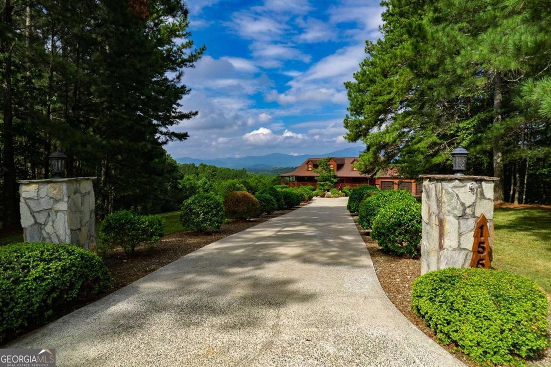 House in Copperhill, Tennessee, United States 1 - 17616432