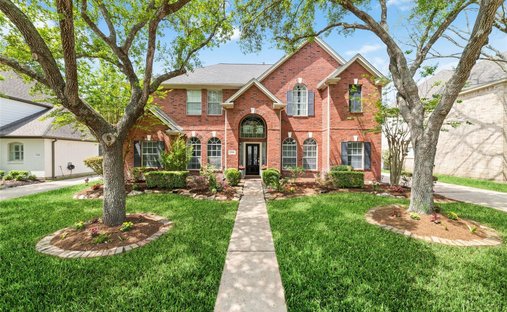 Maison à Katy, Texas, États-Unis 1