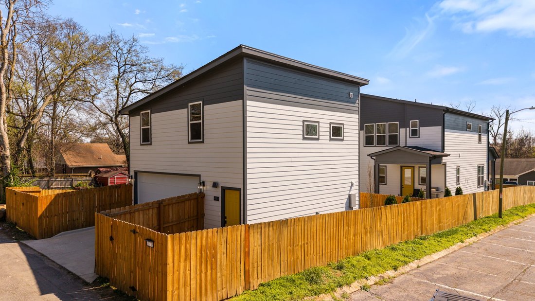 House in Nashville, Tennessee, United States 5 - 17616185