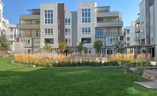 appartement à Fremont, Californie, États-Unis 1