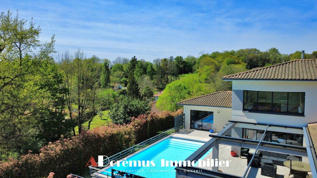 House in Quinsac, Nouvelle-Aquitaine, France 3 - 17324891